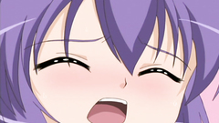 Awesome hentai babes getting drillid and fuck each other