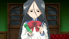 Awesome hentai babes getting drillid and fuck each other