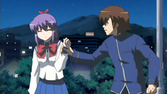 Awesome hentai babes getting drillid and fuck each other