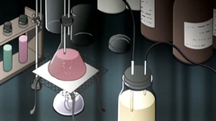 Nice drilling with seductive hentai babes in porn toon