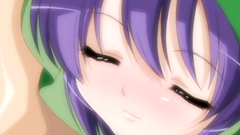 Nice drilling with seductive hentai babes in porn toon