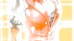 Horny hentai cuties and their dirty desires