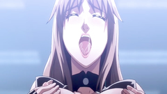 Horny hentai cuties and their dirty desires