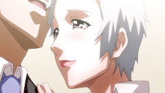 Horny hentai cuties and their dirty desires