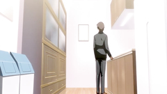 Horny hentai cuties and their dirty desires