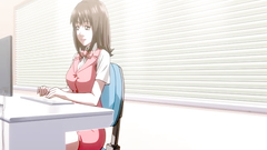 Horny hentai cuties and their dirty desires