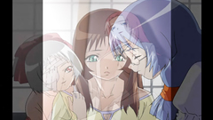 Horny big breasted gal gets pleasured in her tight vagina