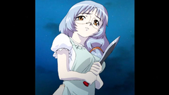 Horny big breasted gal gets pleasured in her tight vagina