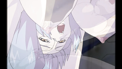 Horny big breasted gal gets pleasured in her tight vagina