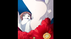 Horny big breasted gal gets pleasured in her tight vagina