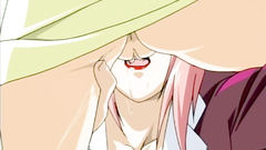 These horny hentai ladies knows how to fuck - toon porn