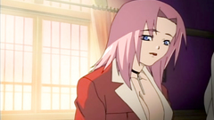 Sweet and sexy hentai cuties getting pleasured in sex cartoon