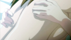 Sweet and sexy hentai cuties getting pleasured in sex cartoon