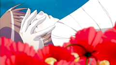 Romantic and mystique hentai sex toon with sexy girls