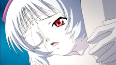 Romantic and mystique hentai sex toon with sexy girls