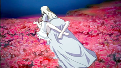 Romantic and mystique hentai sex toon with sexy girls