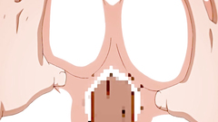 Sexy big-breasted schoolgirl first time hardcore fucked