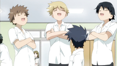 Tiny and delightful schoolgirls feeling horny and want some cock