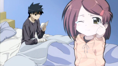 Petite 18yo schoolgirls in erotic sex toon video