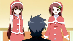 Erotic sex toon with delightful babes on cartoon tube