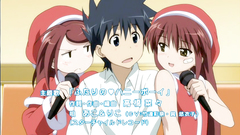 Erotic sex toon with delightful babes on cartoon tube