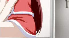 Erotic sex toon with delightful babes on cartoon tube