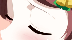 Erotic sex toon with delightful babes on cartoon tube