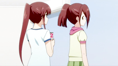 Innocent-looking young babes feel so naughty