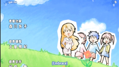 Young and beautiful teens in erotic hentai sex toon