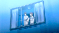 Young and beautiful teens in erotic hentai sex toon