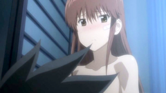 Young and beautiful teens in erotic hentai sex toon