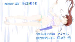 Lovely hentai sex toon - first time experience for hot teens