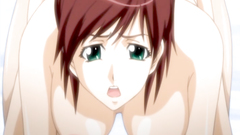 Hot schoolgirls in sexy uniform seduced for fucking