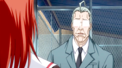 Hot schoolgirls in sexy uniform seduced for fucking