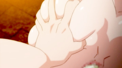 Unreal hardcore drilling for a naked hentai cutie