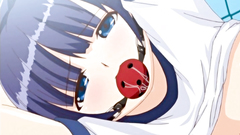 First BDSM experience of hot and seductive schoolgirls