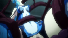 Crazy sexual adventures of beautiful hentai babes