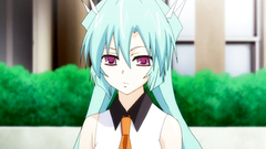 Innocent and seductive elvish babe in erotic hentai toon