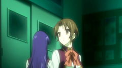 Innocent and seductive elvish babe in erotic hentai toon