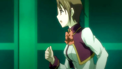 Innocent and seductive elvish babe in erotic hentai toon