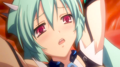 Young fantasy babes in xxx hentai porn toon video