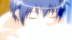 Young and delightful girls feeling horny - hentai sex toons