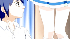 Young and delightful girls feeling horny - hentai sex toons