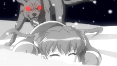 Even in the Magic world everybody wants to fuck!