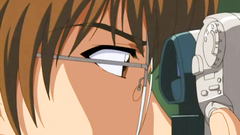 Naughty cartoon sluts get what they deserved - hentai porn