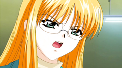 Naughty cartoon sluts get what they deserved - hentai porn