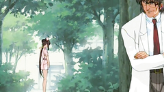 Handsome nurses and horny doctors having fun