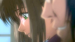 Lustful hospital - sexy nurses getting in the trouble