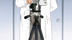 Lustful hospital - sexy nurses getting in the trouble