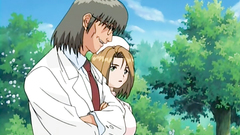 Helpless nurses getting abused by horny doctor in the sex hospital